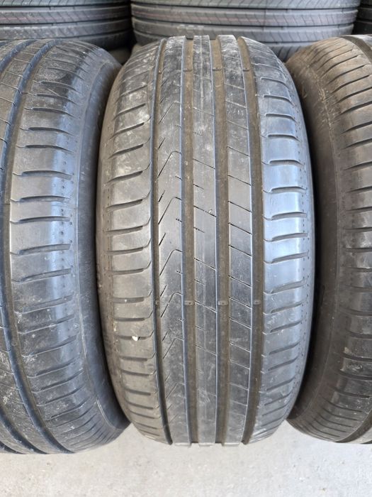 215/55/17 PIRELLI 4бр