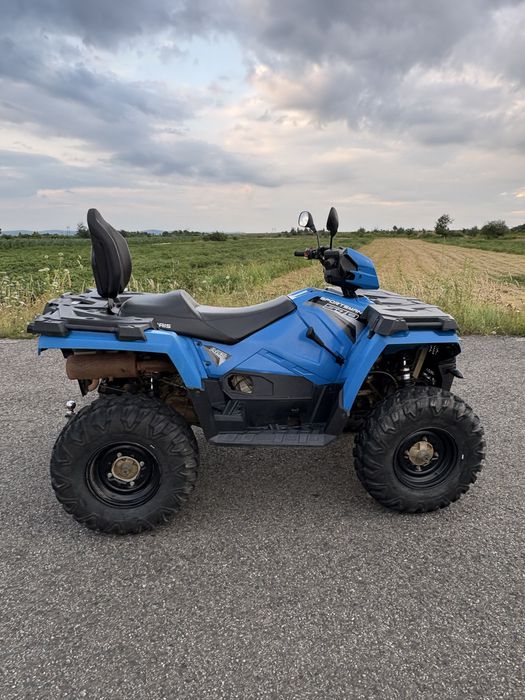 Polaris Sportsman Touring 570