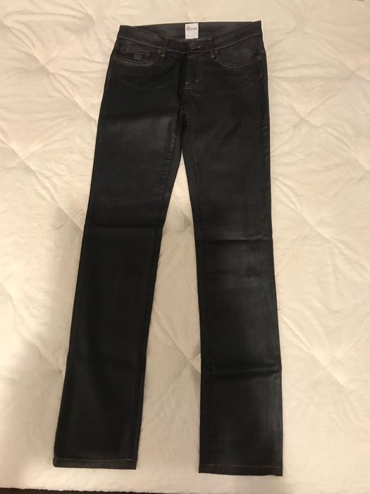 Jeans / Blugi Red Valentino, noi, 27