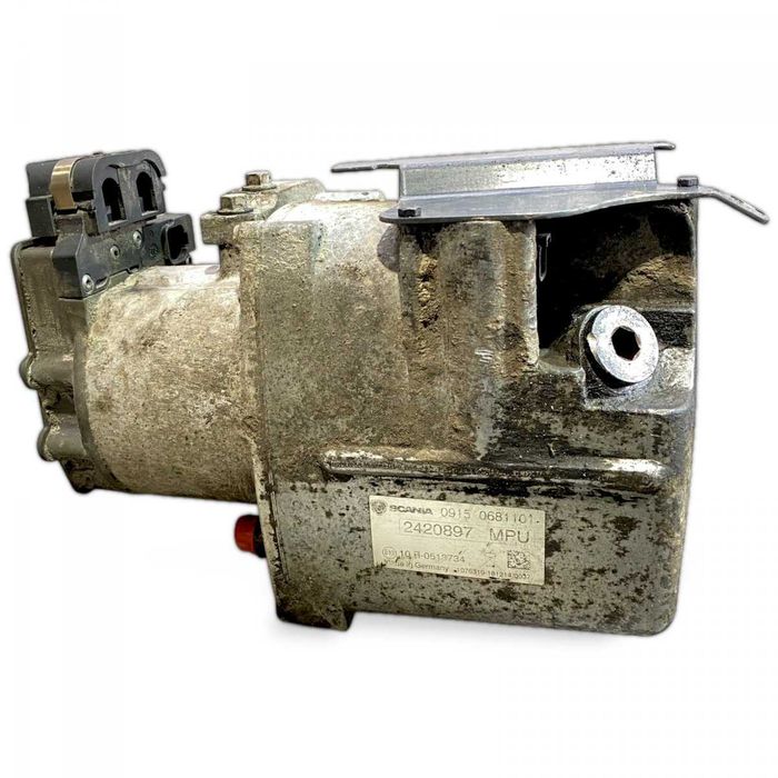 Pompa de directie Scania L,P,G,R,S 2420897 -Piese de schimb Scania
