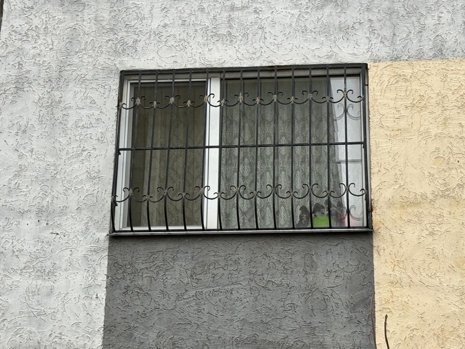 Решетки оригинальные