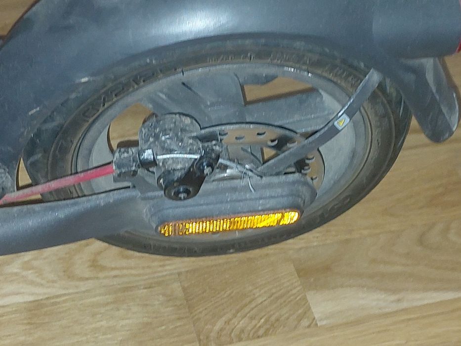 Vand trotineta Navee i40v
