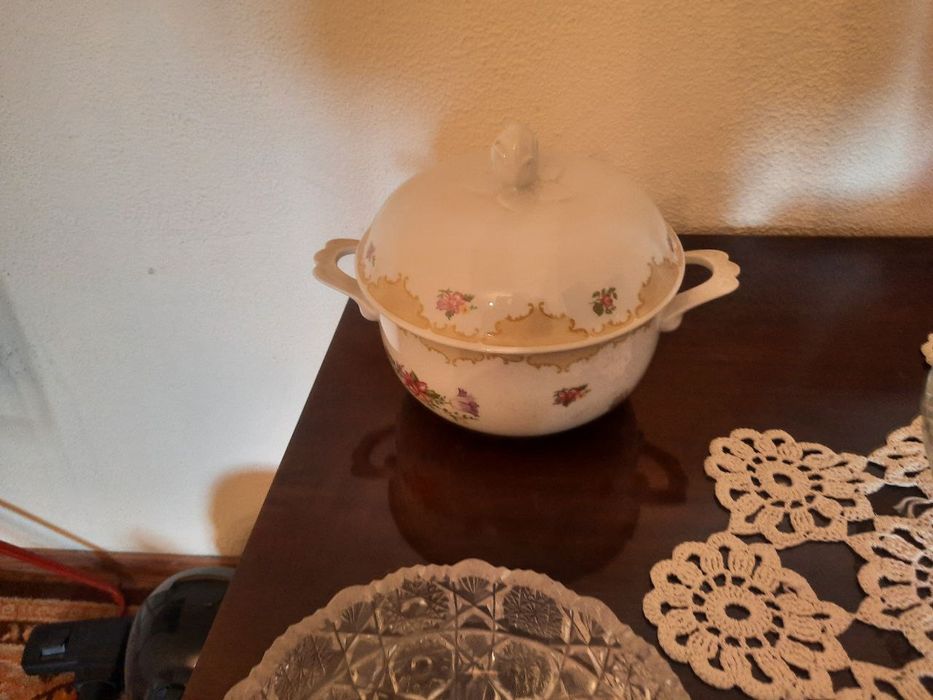 Все для дома, посуда и вазы