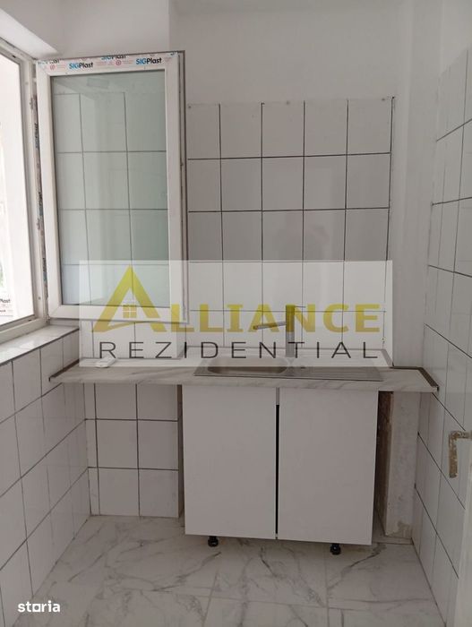 Brancoveanu-Apartament 2 Camere-Gata de Mutare