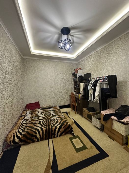 Дом на земле 4 комнот