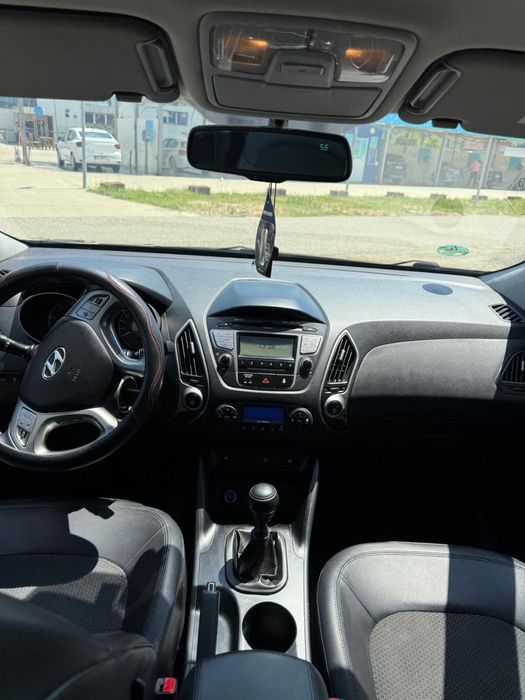 De vanzare Hyundai ix35- oferta