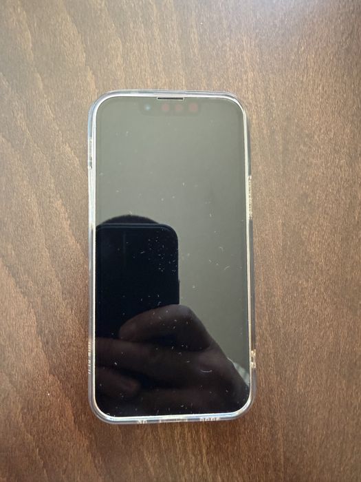 Iphone 13 mini rose gold 128 gb