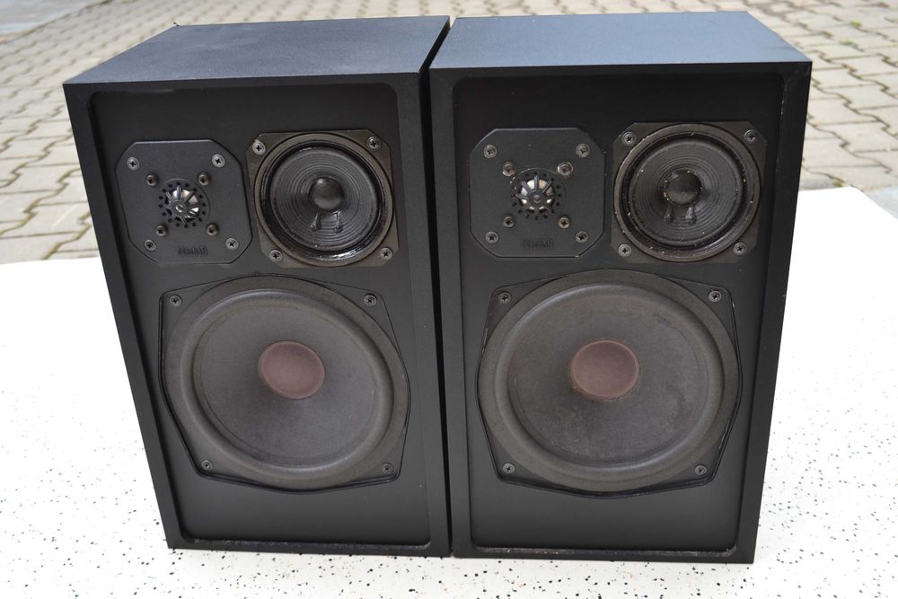Boxe Magnat Monitor