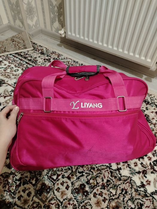 Kotta sumka sotiladi