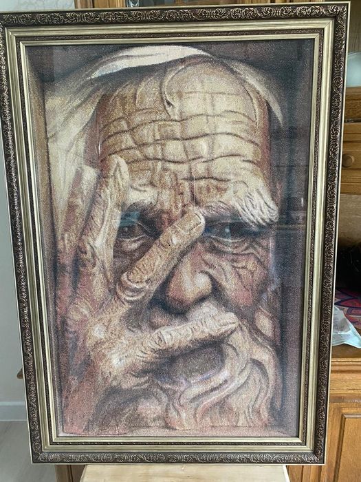 Продам Картину Старец
