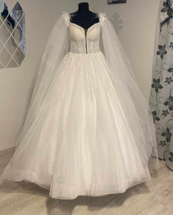 Rochie de mireasă
