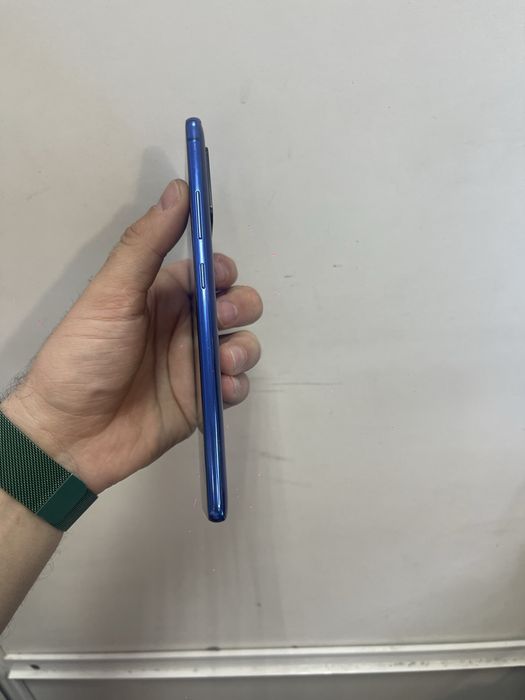 Aamsung s10 lite