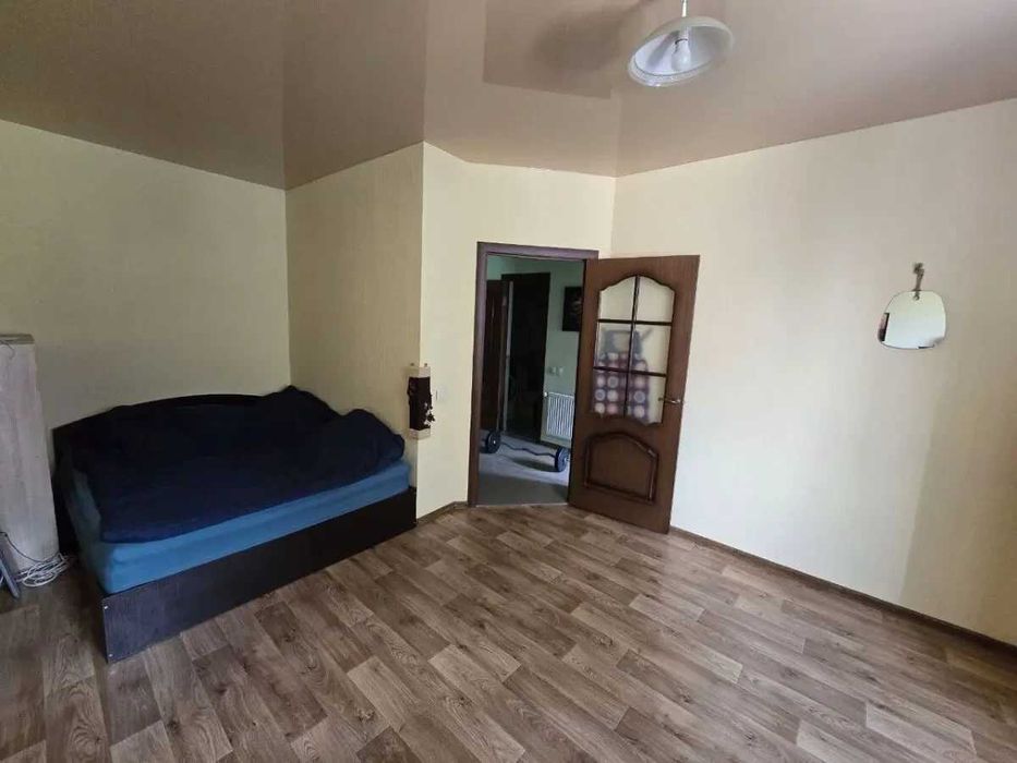 Двустаен имот в кв.Гео Милев