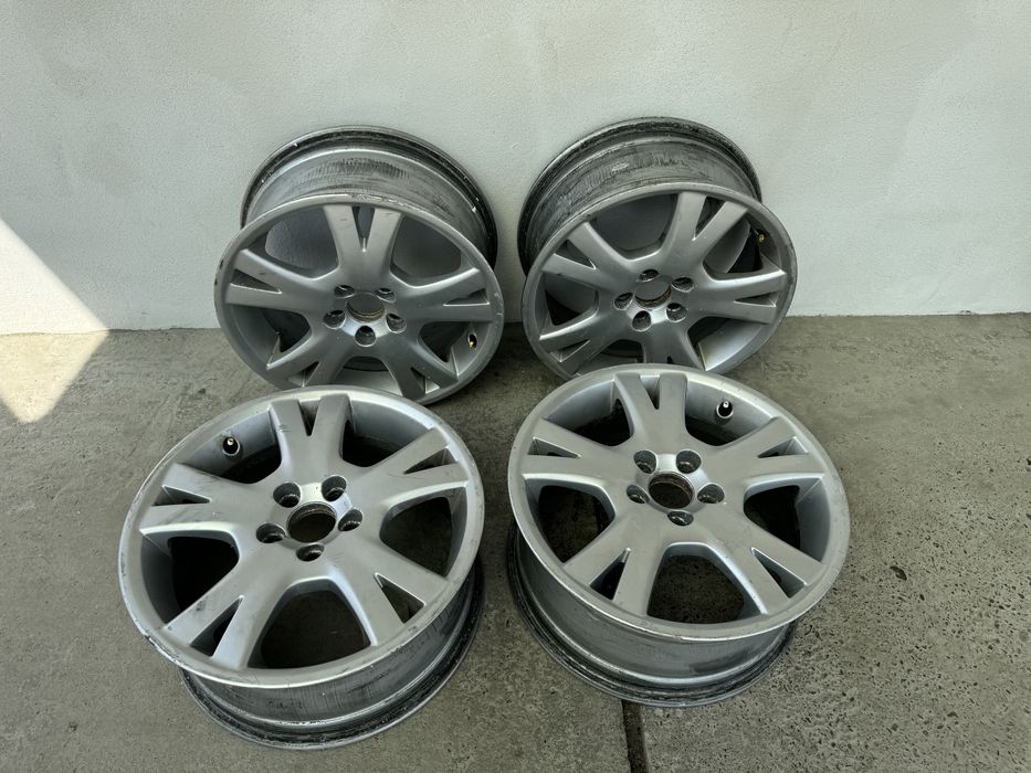Jante Volvo S60 I - V70 R17