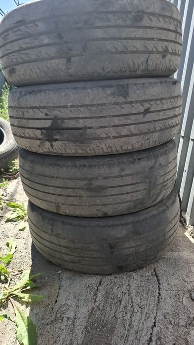Продам шины резину комплект р16