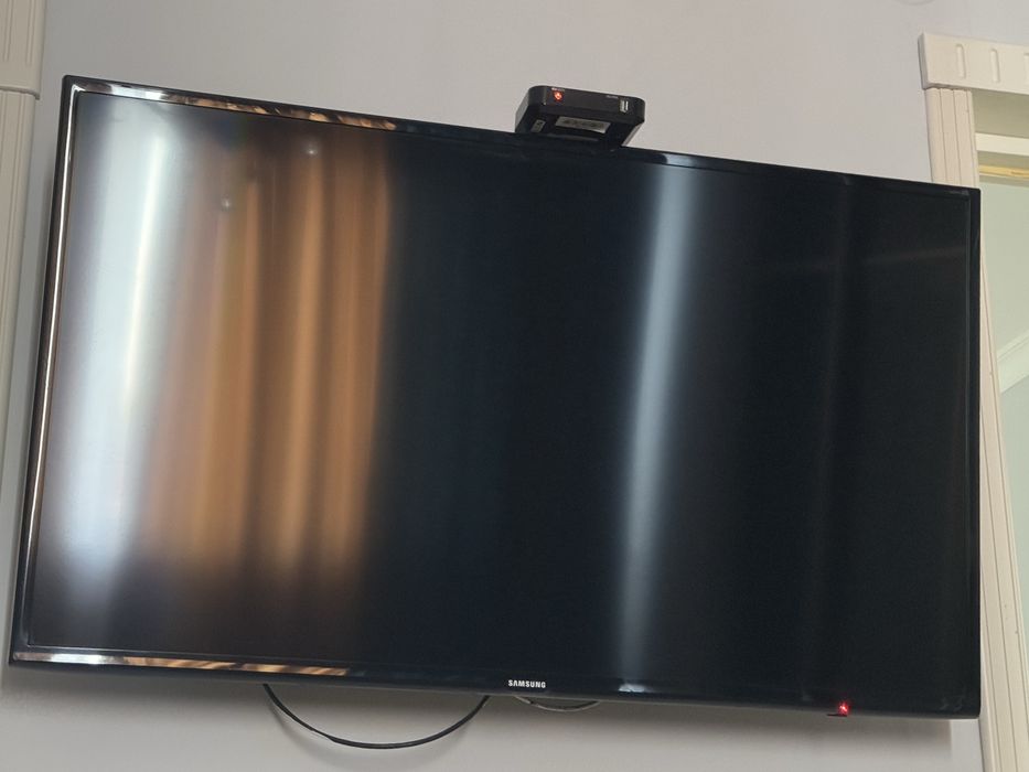 телефизор Samsung