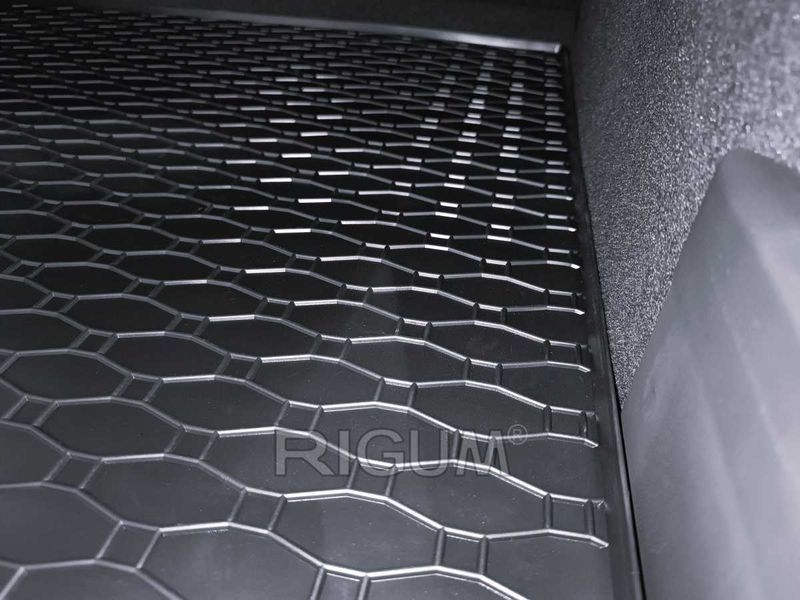 Гумени стелки и багажник SKODA KODIAQ SEAT TARRACO VW TIGUAN Allspace