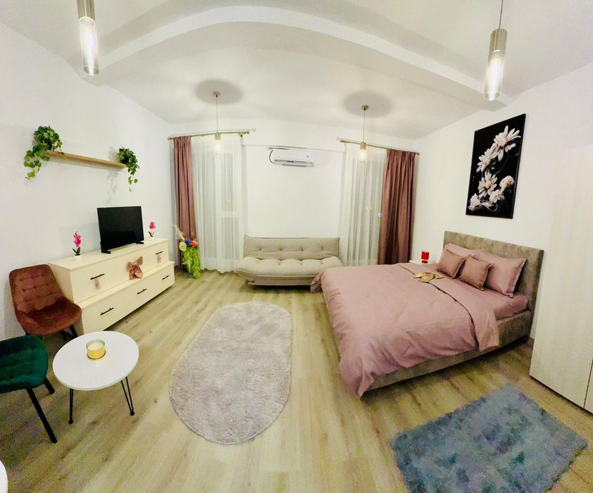 Garsoniera de vanzare