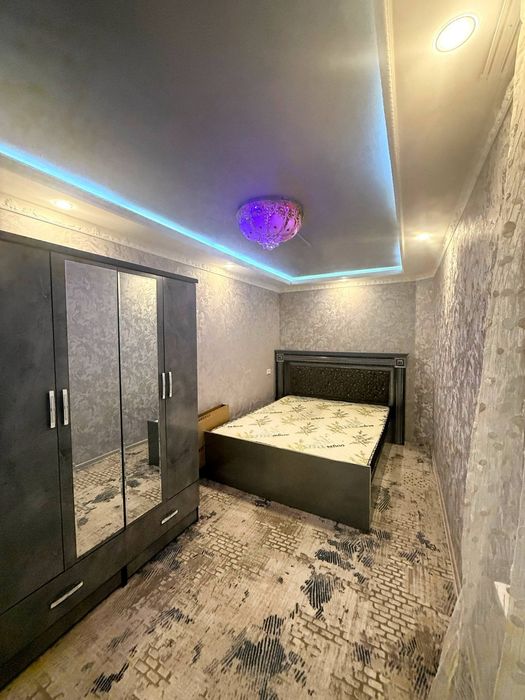 Minor metro Yaqinida 2 xonali kvartira bezmakler