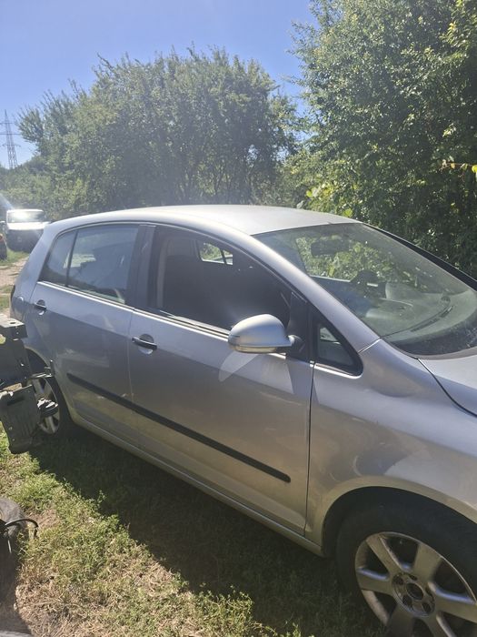 Usi complete golf 5 plus Gri
