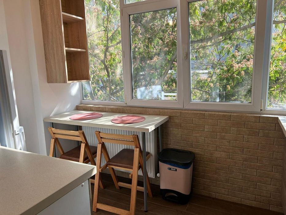 Apartament 3 camere Constanța