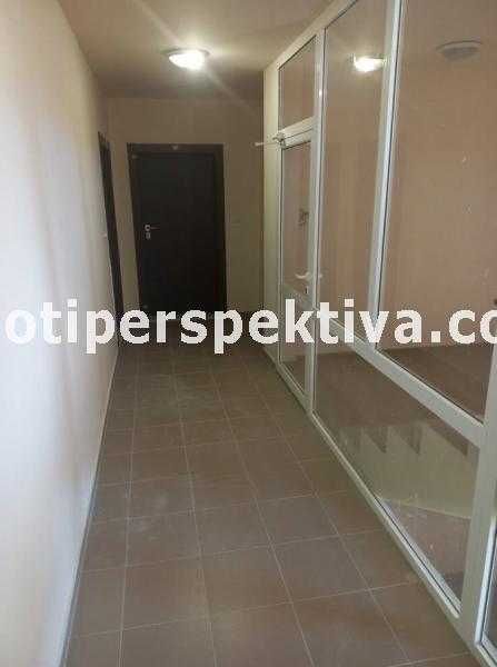 Продава се Едностаен апартамент в Пловдив, Тракия - 36 кв.м за 1278 €/кв.м - Снимка #11