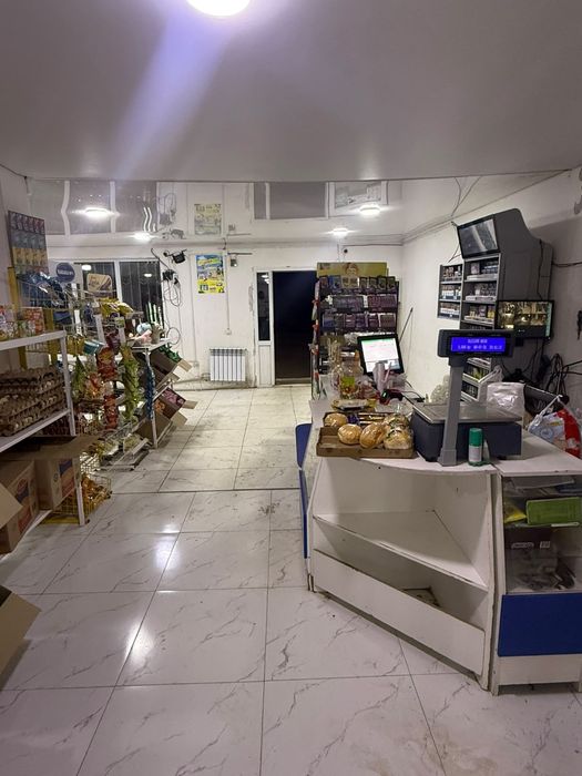 Продается готовый бизнес