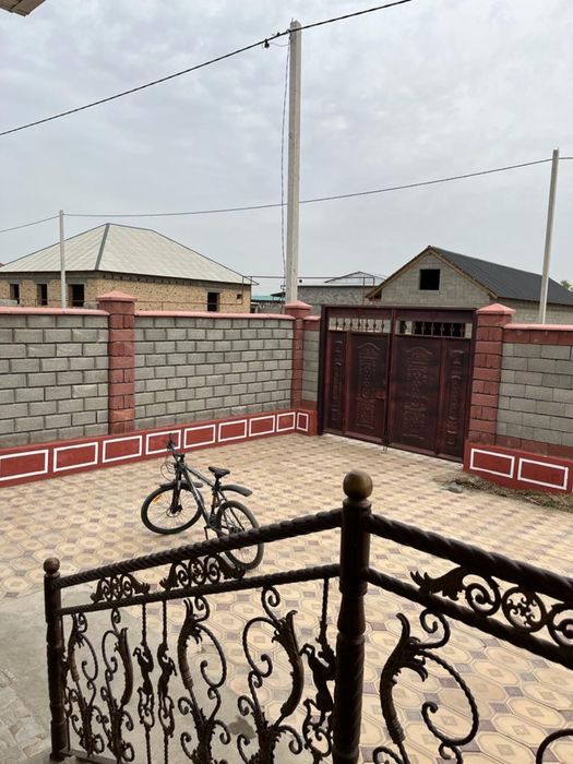 Үй жалға беріледі