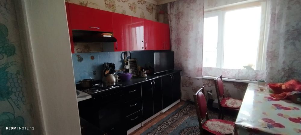 Продам квартиру.