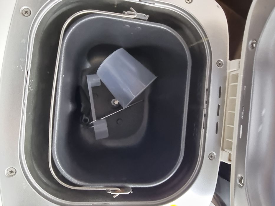 Хлебопекарна Crown