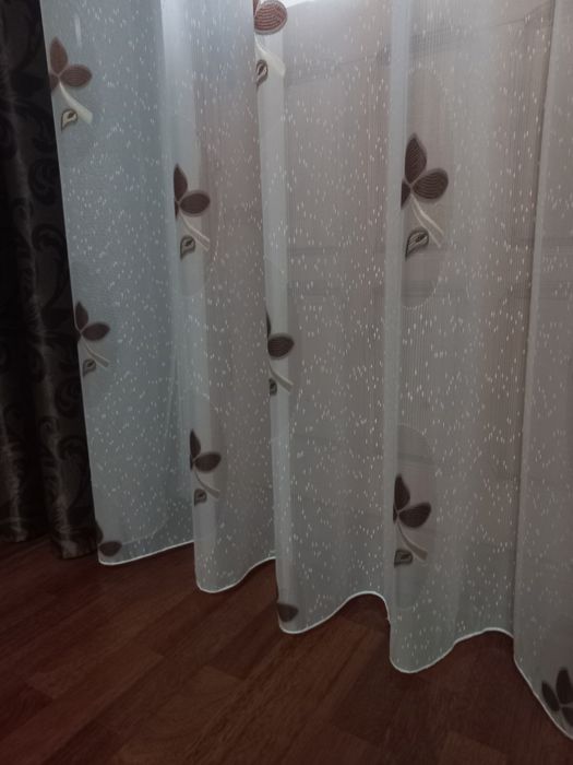 Draperie _ Perdea