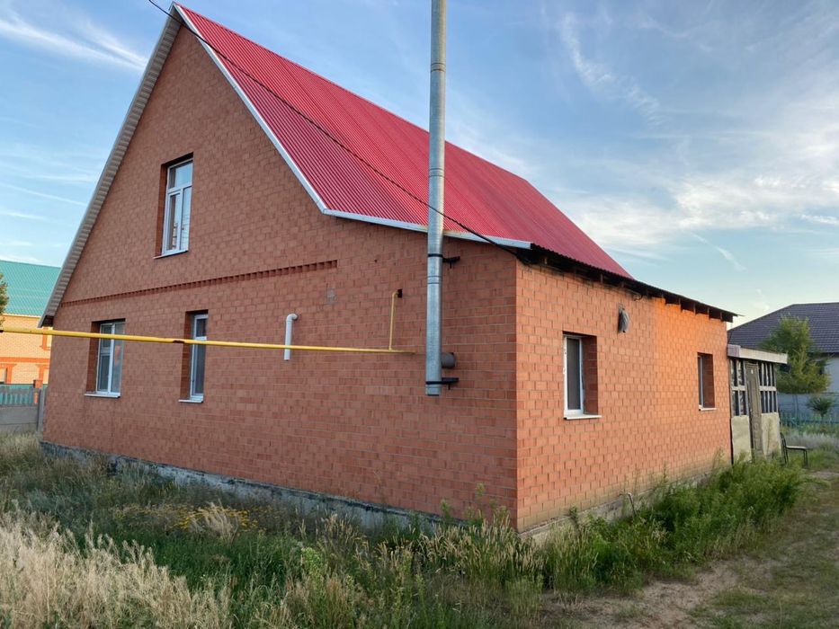 Срочно продам дом Акжар 2