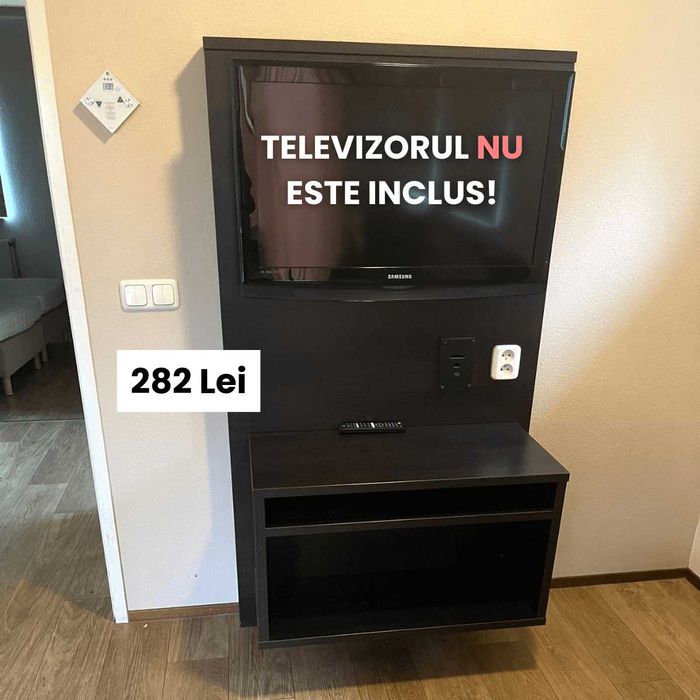 Dulapuri, rafturi, comode, etajere - Living, sufragerie