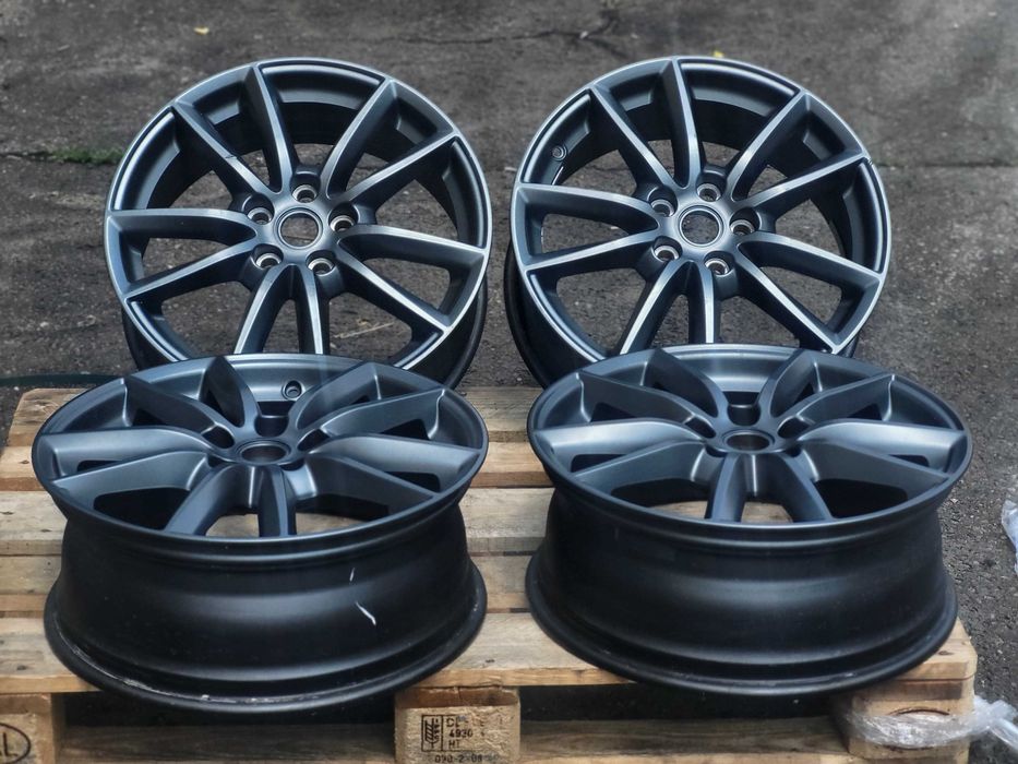 Джанти 5х120 19 цола Range Rover Sport Discovery Оригинални