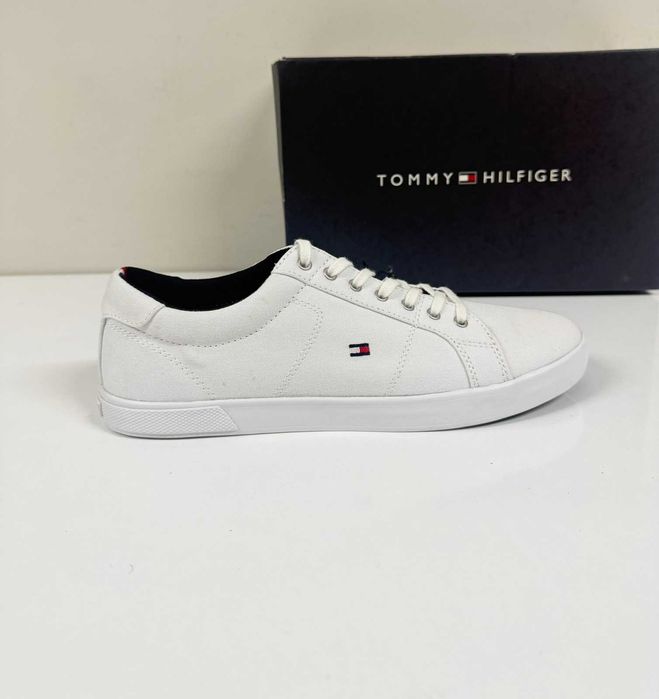 Tommy Hilfiger Iconic