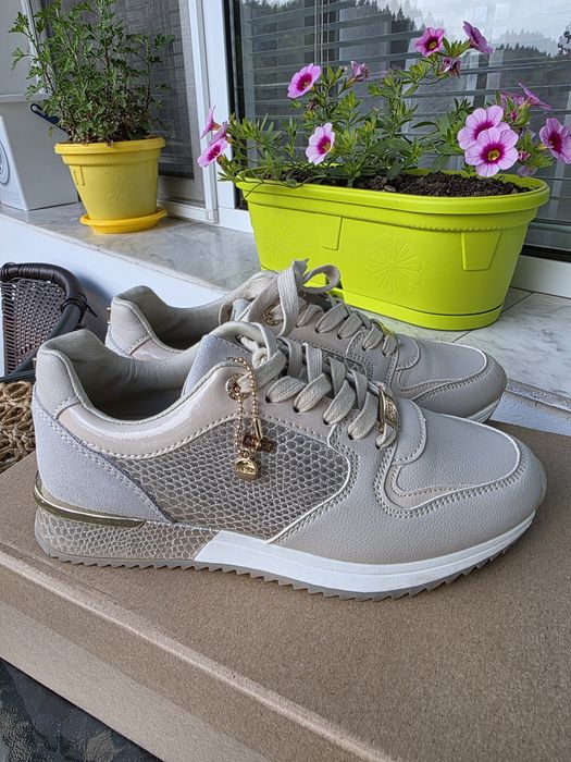 Дамски сникърси Mexx 36 номер