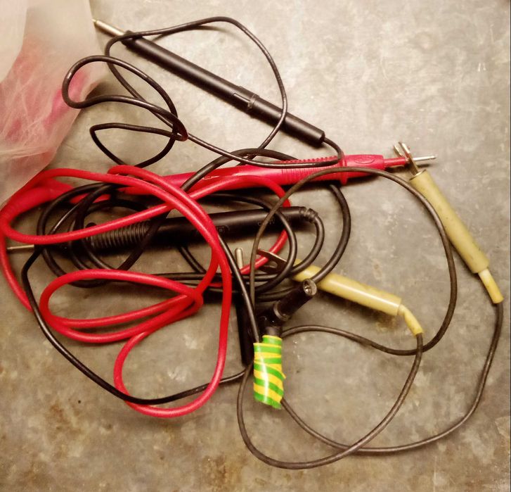 Продам! Стрелочный мультиметр