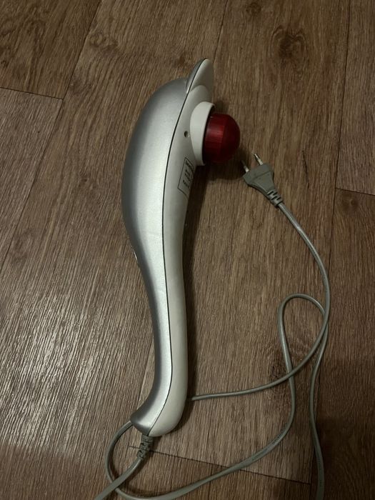 Вибромассажер электрический