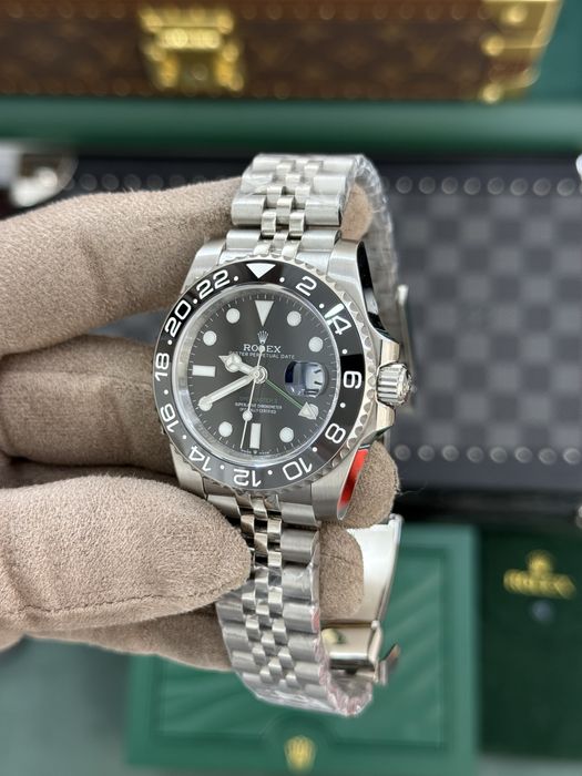 Rolex GMT-Master || Bruce Waine