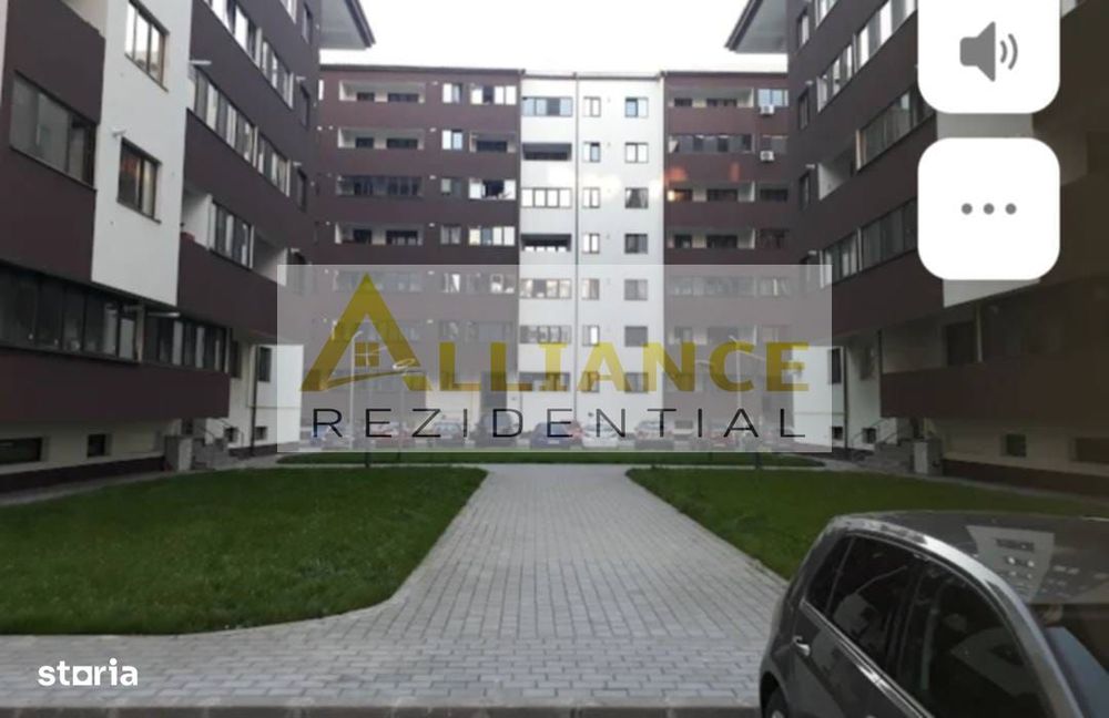 Apartament 2 Camere Tip Studio De Vanzare