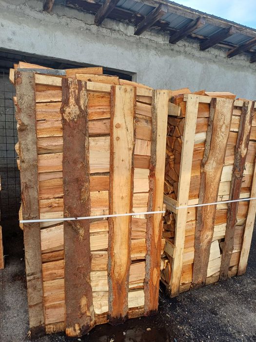 Depozit Peletii HS,lemne foc, Carbuni