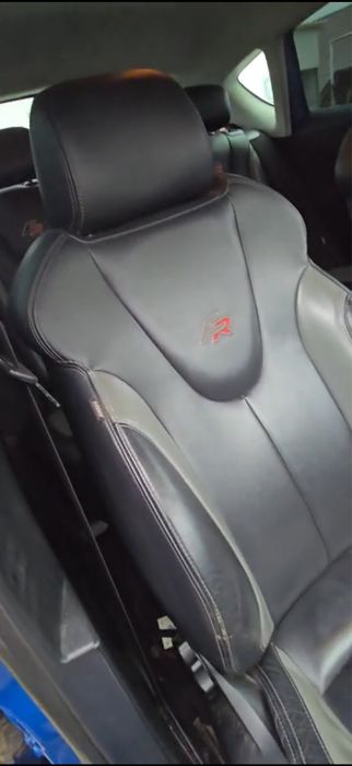 Vand sau dezmembrez seat leon fr 2.0turbo