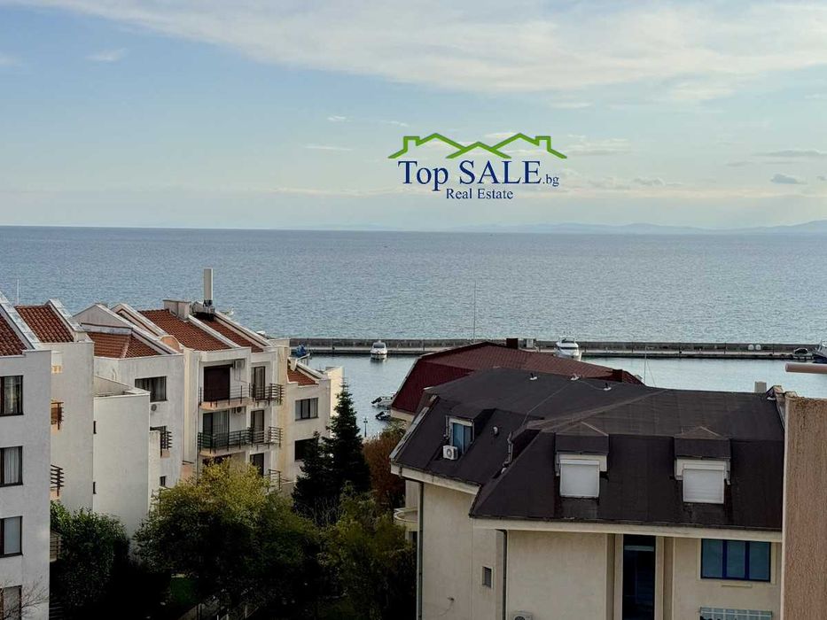 Продава се Двустаен апартамент в Несебър - 56 кв.м за 820 €/кв.м - Снимка #8