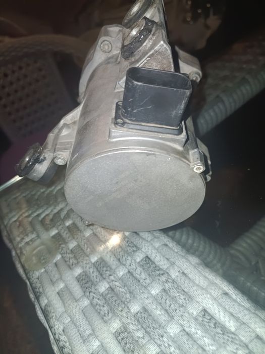 Электропомпа BMW