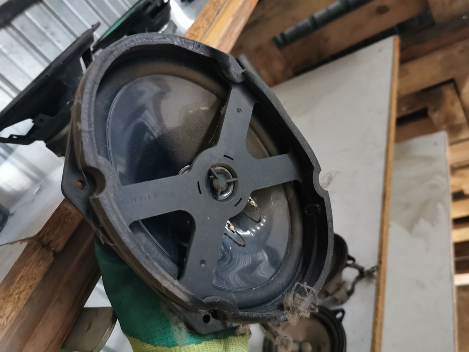 Difuzoare   auto diverse modele