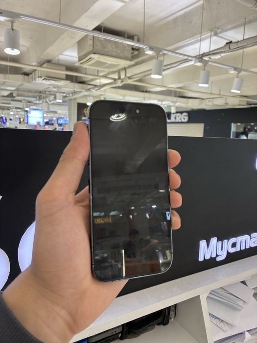 Iphone 14 Pro 256gb