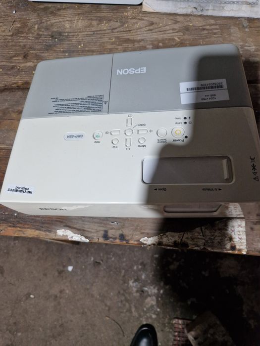 Videoproiector Epson