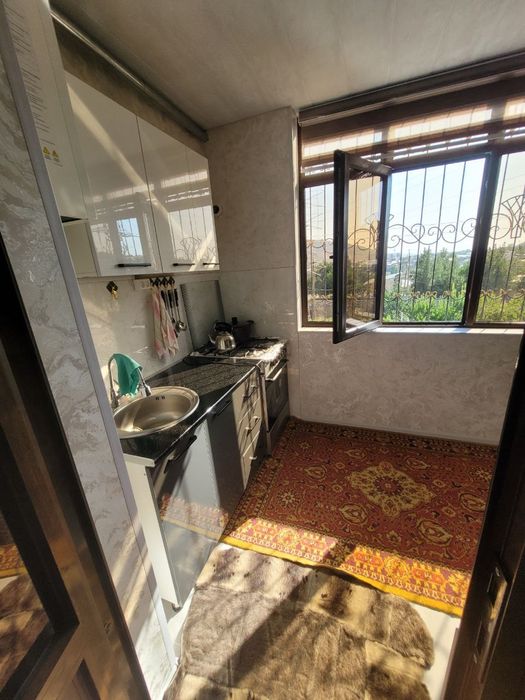 Chorvoqda uy ijaraga berilad