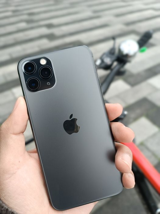 iPhone 11pro Ideal