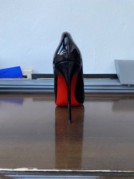Tocuri Christian Louboutin